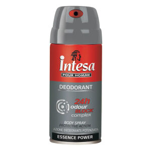 INTESA DEO 150ML ODOUR BLOCK(12B)