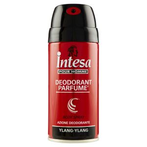 INTESA DEO 150ML YLANG(12B)