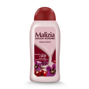MALIZIA GEL DUS 300ML GOJI(12B)