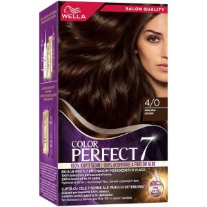 WELLA.COLOR PERFECT (4/0) SATEN MEDIU (18B)
