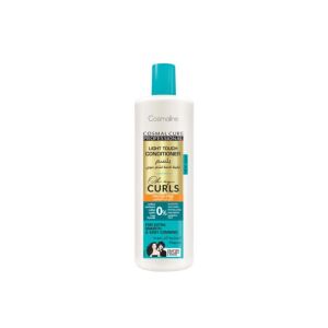 COSMALINE PROF.BALSAM 500ML OH MY CURLS LIGHT TOUCH(12B)
