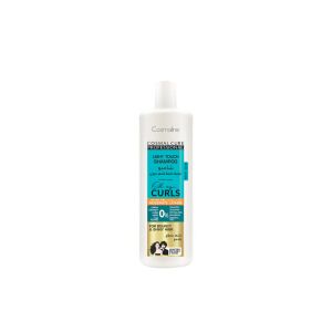 COSMALINE PROF.SAMP.500ML OH MY CURLS LIGHT (12B)