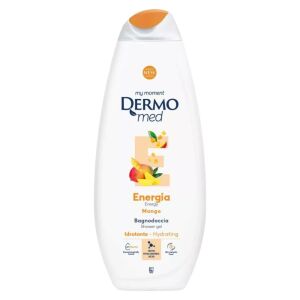 DERMOMED GEL DUS 750ML MANGO ENERGIA(12B)