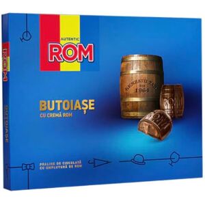 ROM PRALINE BUTOIASE 126GR(14B)