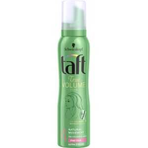 TAFT SPUMA 200ML VOLUME ULTRA(6B)