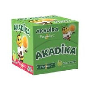 AKADIKA PROPOLIS C MERE VERZI(50B)