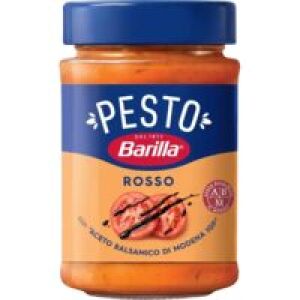 BARILLA SOS PESTO 200GR ROSSO(12B)