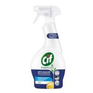 CIF 500ML SPRAY BAIE ANTI-CALCAR OTET(12B)
