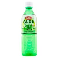DELLOS ALOE VERA PET 0.5L ORIGINAL(20B) SGR