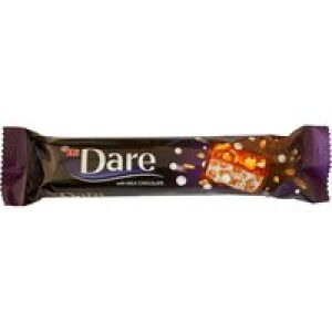 ETI.DARE BATON 50GR CIOC.LAPTE CARAMEL(20B)
