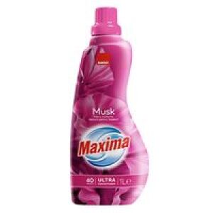 SANO BALSAM ULTRA CONC.1L MUSK 40SP(12B)