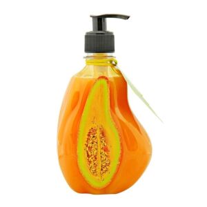 SAPUN LICHID.CREMA TASTY SECRETS 500ML PEPENE GALBEN(10B)