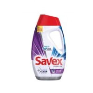 SAVEX DETERG.LICHID 1.08L COLOR CARE(6B)