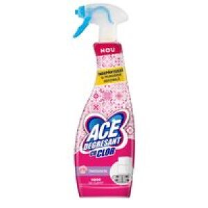 ACE 650ML SPRAY BAIE CU CLOR(10B)