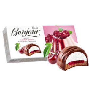BONJOUR BOMB. 232GR MASCARPONE(18CUT)