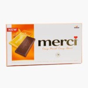 CIOC.MERCI 100GR PORTOCALE SI MIGDALE(15B)