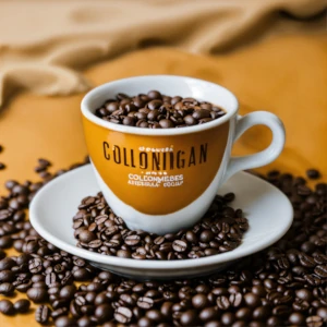 Produse de cafea