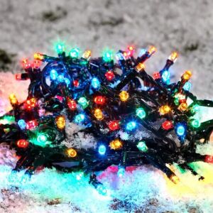 INSTALATIE ROLA INT/EXT 100M 480LED MULTICOLOR(10B)