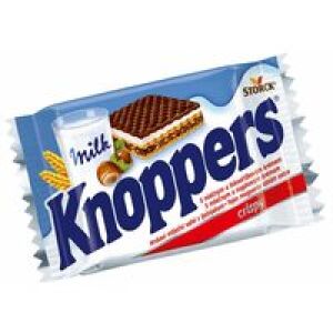 KNOPERS NAPOLITANE 25GR (24B)