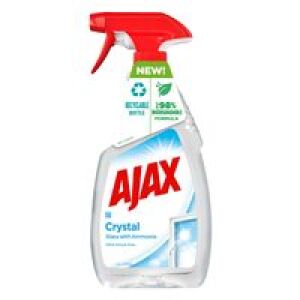 AJAX GEAM PISTOL 500ML OPTIM7 CRISTAL(12B)