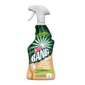 CILLIT BANG 750ML.MARO DEGRESANT BICARBONAT (12B)