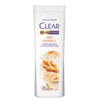 CLEAR SAMPON MEN 360ML ANTIHAIR FALL(12)