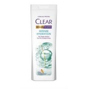 CLEAR SAMPON WOM. 360ML HYDRATION(12)