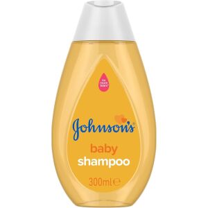 JOHNSON'S BABY SAMPON 300ML CLASIC(12B)