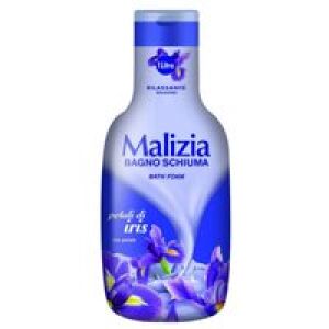 MALIZIA SPUMANT BAIE 1L IRIS(12B)