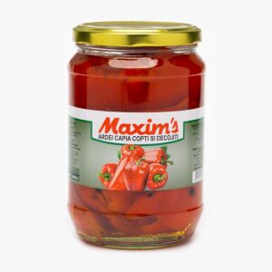 MAXIM"S ARDEI COPTI CAPIA BORCAN 680GR(12B)