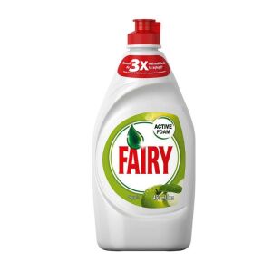 FAIRY 450ML APPLE (21B)