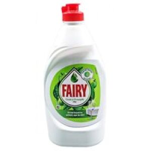 FAIRY 750ML APPLE (16B)