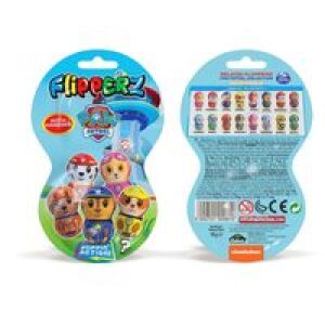 PAW PATROL FLIPPERZ DRAJEURI 10GR(200B)