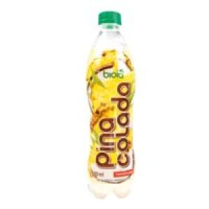 PINA COLADA PET 0.5L(12B) SGR