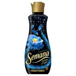 SEMANA BALSAM 800ML BLUE(12B)