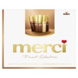 BOMB.MERCI 210GR MOUSSE(10B)