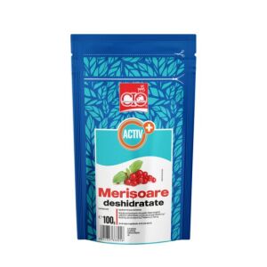 CIO  MERISOARE DESHIDRATATE 100GR A+(10B)