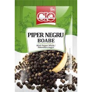 CIO PIPER NEGRU BOABE 15GR(20B)