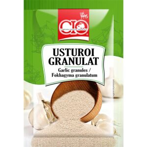 CIO USTUROI GRANULAT 15GR(20B)