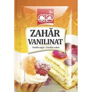CIO ZAHAR VANILINAT 8GR(50B)