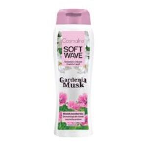 COSMALINE GEL DE DUS 400ML GARDENIA MUSK(12B)