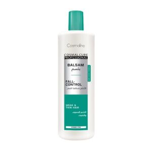 COSMALINE PROF.BALSAM 500ML FALL CONTROL(12B)