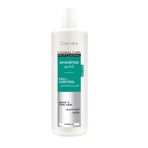 COSMALINE PROF.SAMP.500ML FALL CONTROL(12B)