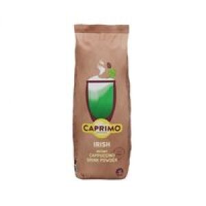 IRISH CAPPUCCINO 1KG CAPRIMO(10B) NOU