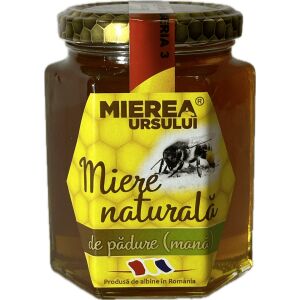 MIERE DE PADURE 360GR(6B)