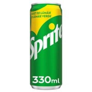 SPRITE LAMAIE SI LAMAIE VERDE DOZA 0.33L(12B) RO SGR