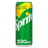 SPRITE LAMAIE SI LAMAIE VERDE DOZA 0.33L(12B) RO SGR