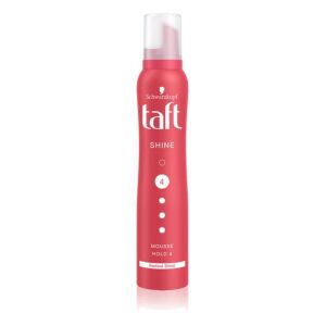 TAFT SPUMA 200ML SHINE(6B)