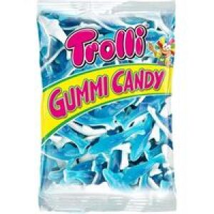 TROLLI JELEU 100GR RECHIN(16B) 8CUT