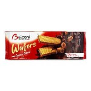 BALCONI.NAPOLITANE 150GR CACAO(16B)
